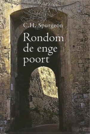 Rondom de Enge Poort
